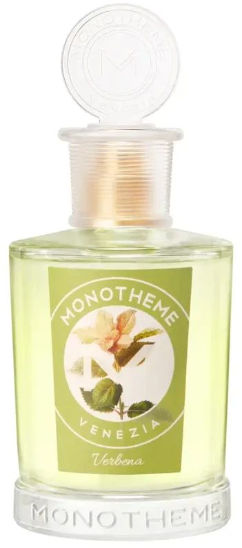 Monotheme Classic Collection Verbena EDT tualetinis vanduo unisex, 100 ml