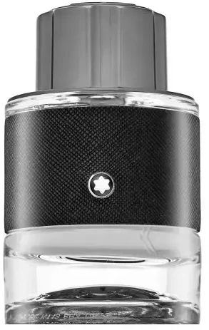 Kvepalai vyrams Montblanc Explorer EDP, 60 ml