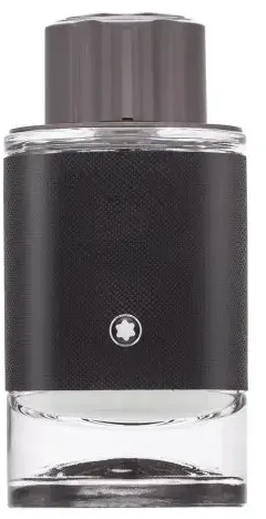 Kvepalai vyrams Montblanc Explorer EDP, 100 ml