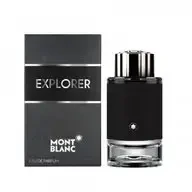 Kvepalai vyrams Montblanc Explorer EDP, 4.5 ml