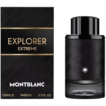 Mont Blanc Montblanc Explorer Extreme EDP parfumuotas vanduo vyrams, 60 ml