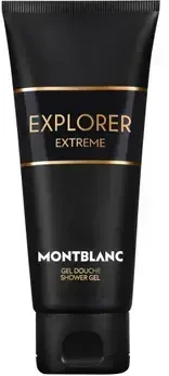 Mont Blanc Explorer Extreme - dušo želė
