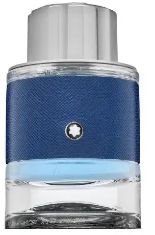 Mont Blanc Montblanc Explorer Ultra Mėlyna kvepalų purškalas 60ml