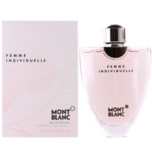 Mont Blanc Femme Individuelle EDT W 75 ml Tester