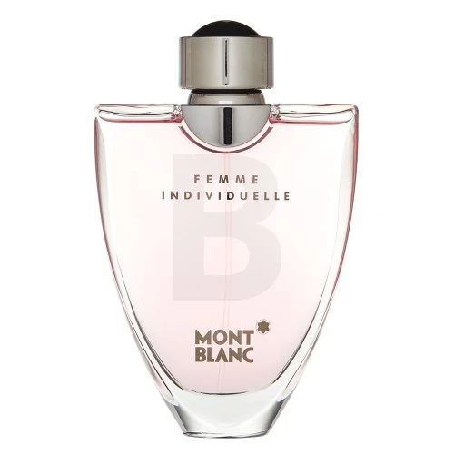 Mont Blanc Montblanc Femme Individuelle tualetinis vanduo, purškiamas 75ml