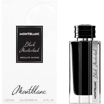 Mont Blanc Juodas Meisterstuck EDP parfumuotas vanduo vyrams, 125 ml