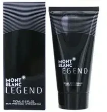 Mont Blanc Montblanc Legend After Shave Balm balzamas po skutimosi vyrams, 150 ml
