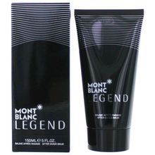 Mont Blanc Montblanc Legend balzamas po skutimosi, 150 ml