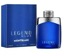 Mont Blanc Montblanc Legend Mėlyna EDP parfumuotas vanduo vyrams, 50 ml
