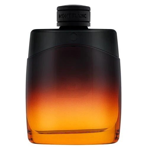 Kvepalai vyrams Mont Blanc Legend Night EDP, 100 ml