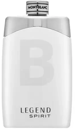 Kvepalai vyrams Montblanc Legend Spirit EDT, 200 ml