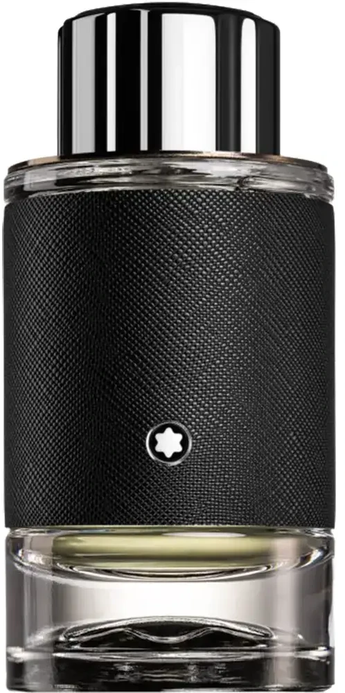 Kvepalai vyrams Montblanc Explorer EDP, 100 ml