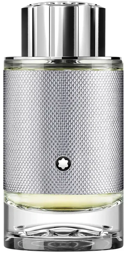 Mont Blanc Explorer Platinum EDP M 100 ml Tester