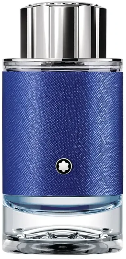 Kvepalai vyrams Mont Blanc Explorer Ultra Blue EDP, 100 ml