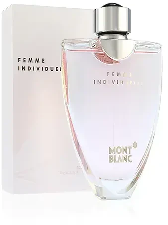 Mont Blanc Montblanc Femme Individuelle tualetinis vanduo, purškiamas 75ml