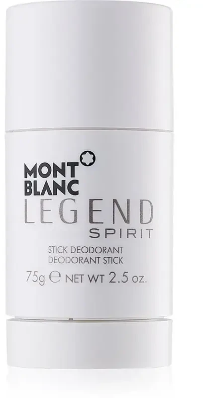 Mont Blanc Montblanc Legend Spirit dezodorantas 75g