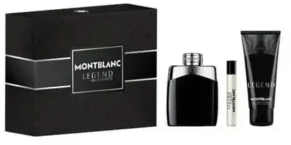 Mont Blanc Legend, 100 ml