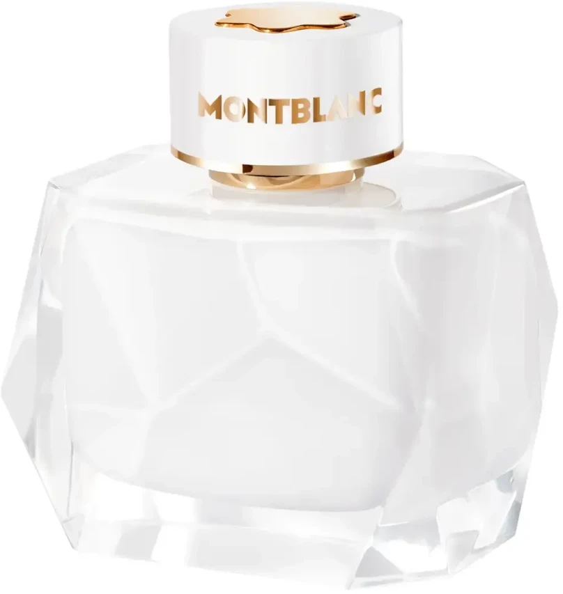 Kvepalai moterims Mont Blanc Signature EDP, 90 ml