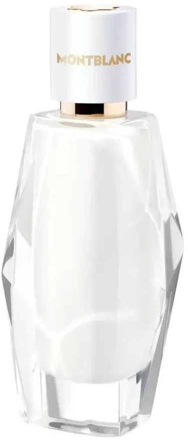Kvepalai moterims Mont Blanc Signature EDP, 30 ml