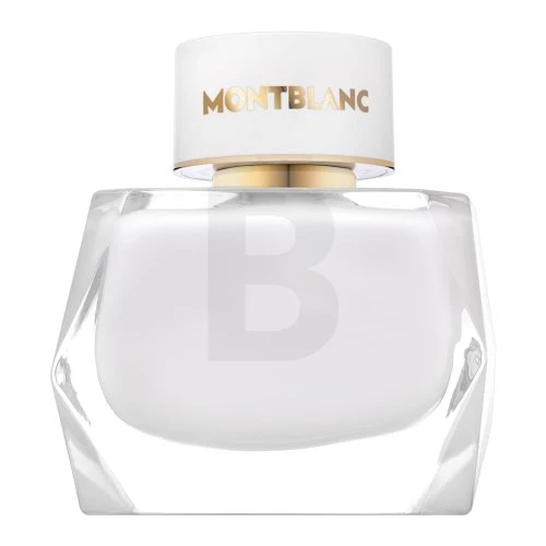 Kvepalai moterims Mont Blanc Signature EDP, 50 ml