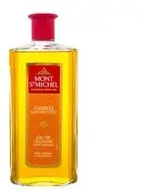 Mont St Michel Ambrée Authentique EDC odekolonas unisex, 250 ml