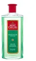 Mont St Michel Fraîcheur Intense EDC odekolonas unisex, 250 ml
