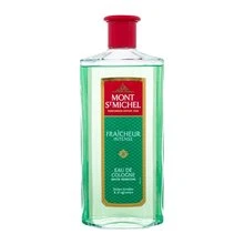 Mont St Michel Fraîcheur Intense EDC odekolonas unisex, 250 ml
