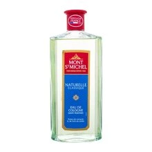 Mont St Michel Naturelle Classique EDC odekolonas unisex, 500 ml