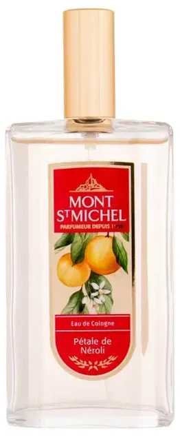 Mont St Michel Pétale de Néroli EDC odekolonas moterims, 75 ml