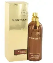 Montale Paris Aoud Musk Eau De Parfum 50 ml (unisex)