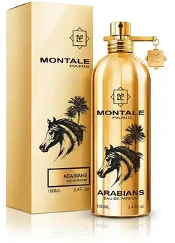 Montale Paris Montale Arabians EDP parfumuotas vanduo unisex, 50 ml