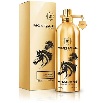 Montale Paris Montale Arabians EDP parfumuotas vanduo unisex, 50 ml