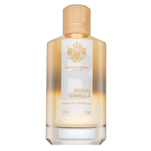 Mancera Royal Vanilla kvepalų vandens purškiklis 120ml