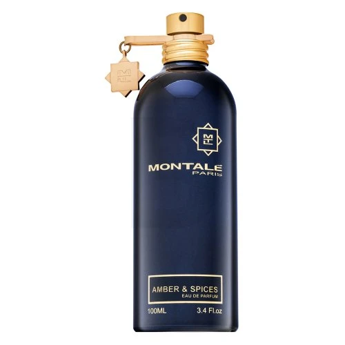 Montale Paris Amber & Spices UNISEX (Kvepalai Vyrams ir Moterims) EDP 100ml
