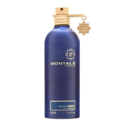 Montale Paris Aoud Ambre parfuminis purškiklis 100ml