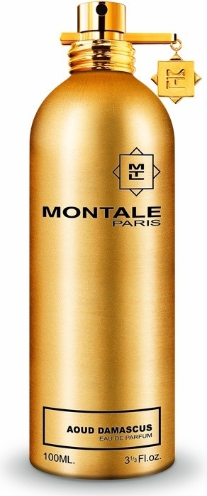 Montale Paris Montale Aoud Damascus EDP parfumuotas vanduo moterims, 100 ml