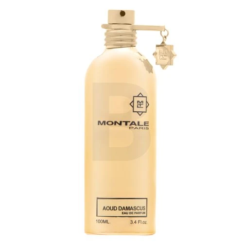 Montale Paris Aoud Damascus for Women (Kvepalai Moterims) EDP 100ml