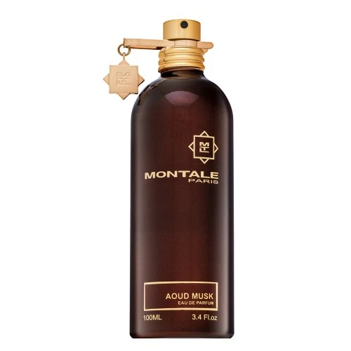 Kvapusis vanduo Montale Paris Aoud Musk EDP 100 ml