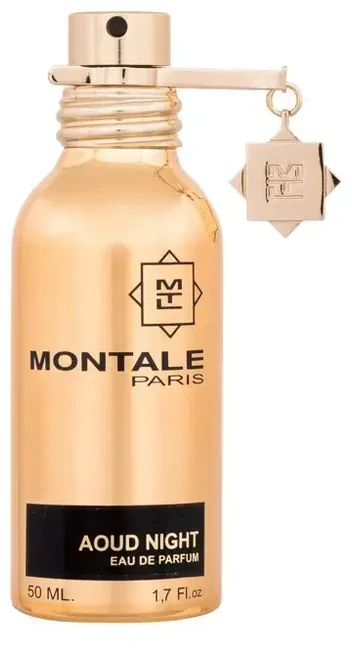 Montale Paris Montale Aoud Night EDP parfumuotas vanduo unisex, 50 ml