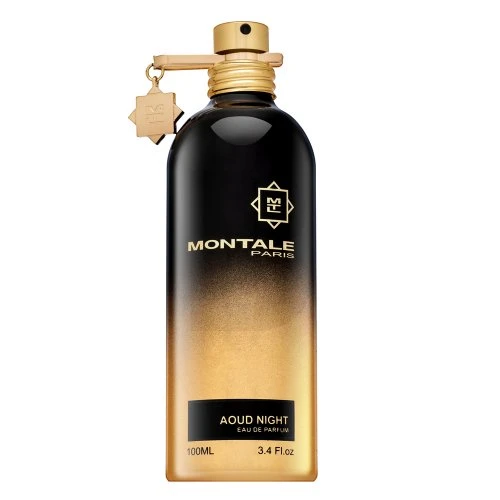 Montale Paris Aoud Night UNISEX (Kvepalai Vyrams ir Moterims) EDP 100ml