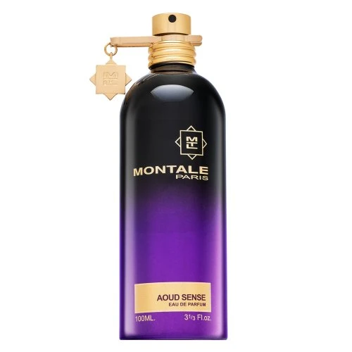 Montale Paris Aoud Sense UNISEX (Kvepalai Vyrams ir Moterims) EDP - 100ml