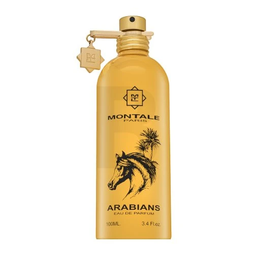 Unisex kvepalai Montale Paris Montale Arabians EDP. 100 ml