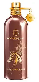 Montale Paris Montale Arabians Musk EDP parfumuotas vanduo unisex, 50 ml