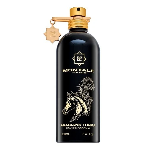 Unisex kvepalai Montale Paris Montale Arabians Tonka EDP, 100 ml