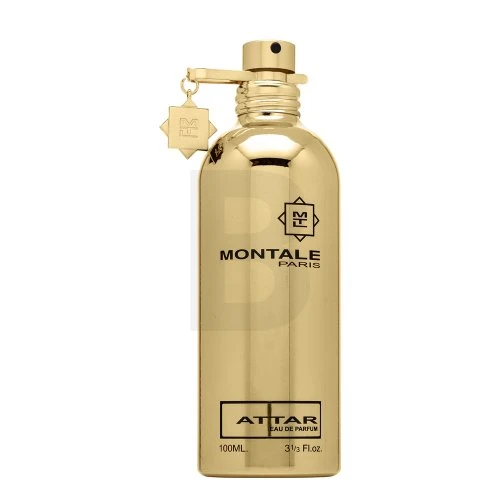 Montale Paris Montale Montale ATTAR EDP 100ml