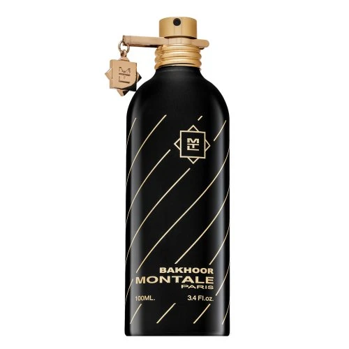 Montale Paris Bakhoor UNISEX (Kvepalai Vyrams ir Moterims) EDP 100ml - 100ml