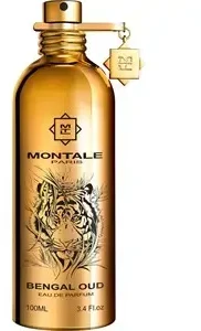 Kvapusis vanduo Montale Paris Bengal Oud EDP 100 ml