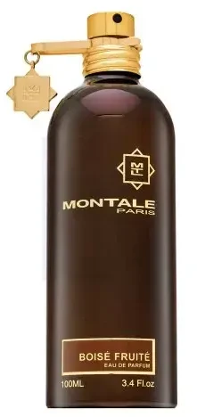Unisex kvepalai Montale Paris Boisé Fruité EDP, 100ml