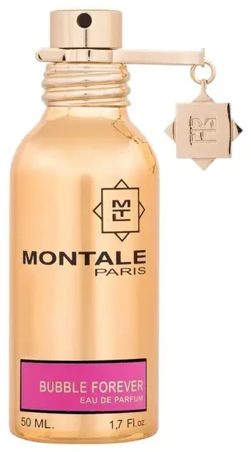 Montale Paris Montale Bubble Forever EDP parfumuotas vanduo unisex, 50 ml