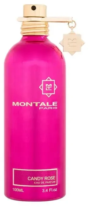 Montale Paris Montale Candy Rose EDP parfumuotas vanduo moterims, 100 ml